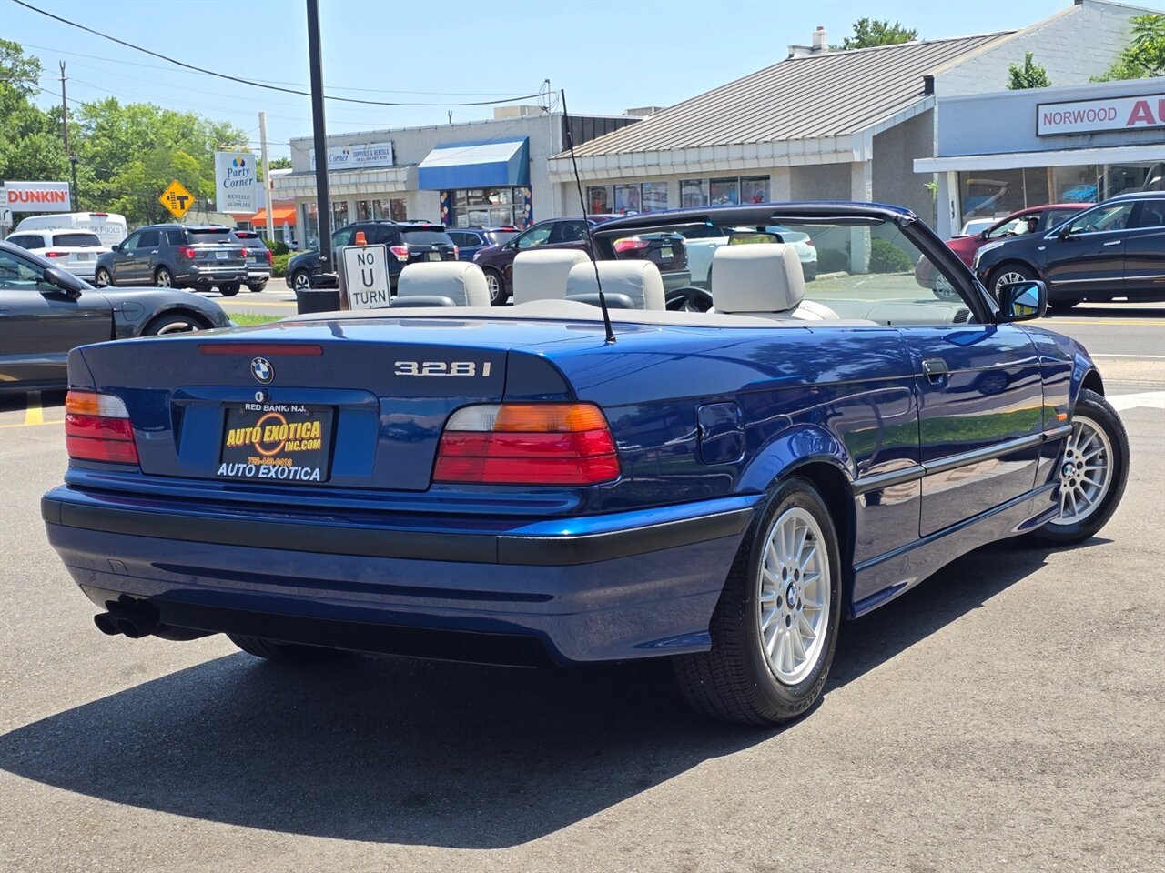 1998 BMW 328i - Photo 2 - Red Bank, NJ 07701