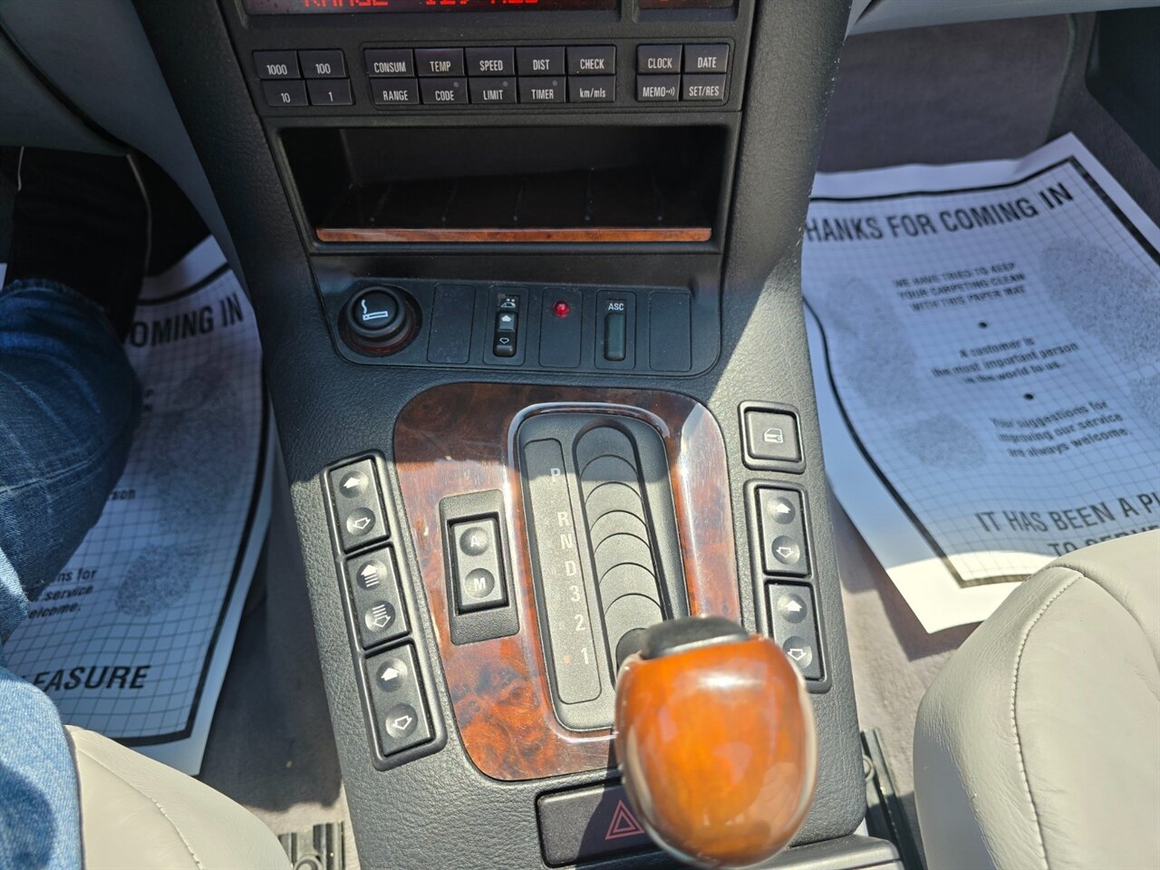 1998 BMW 328i - Photo 12 - Red Bank, NJ 07701