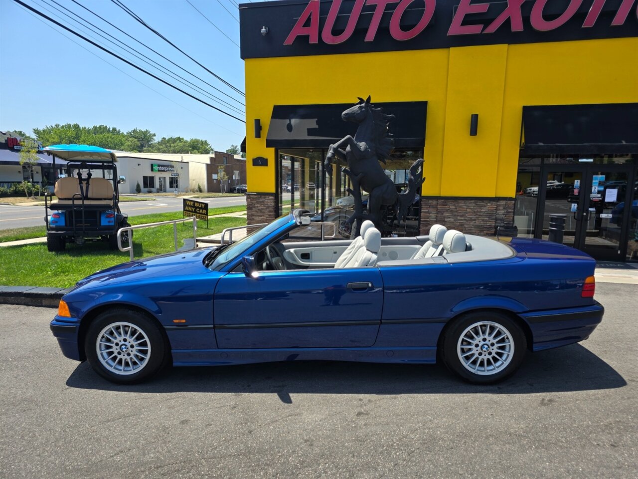 1998 BMW 328i - Photo 29 - Red Bank, NJ 07701