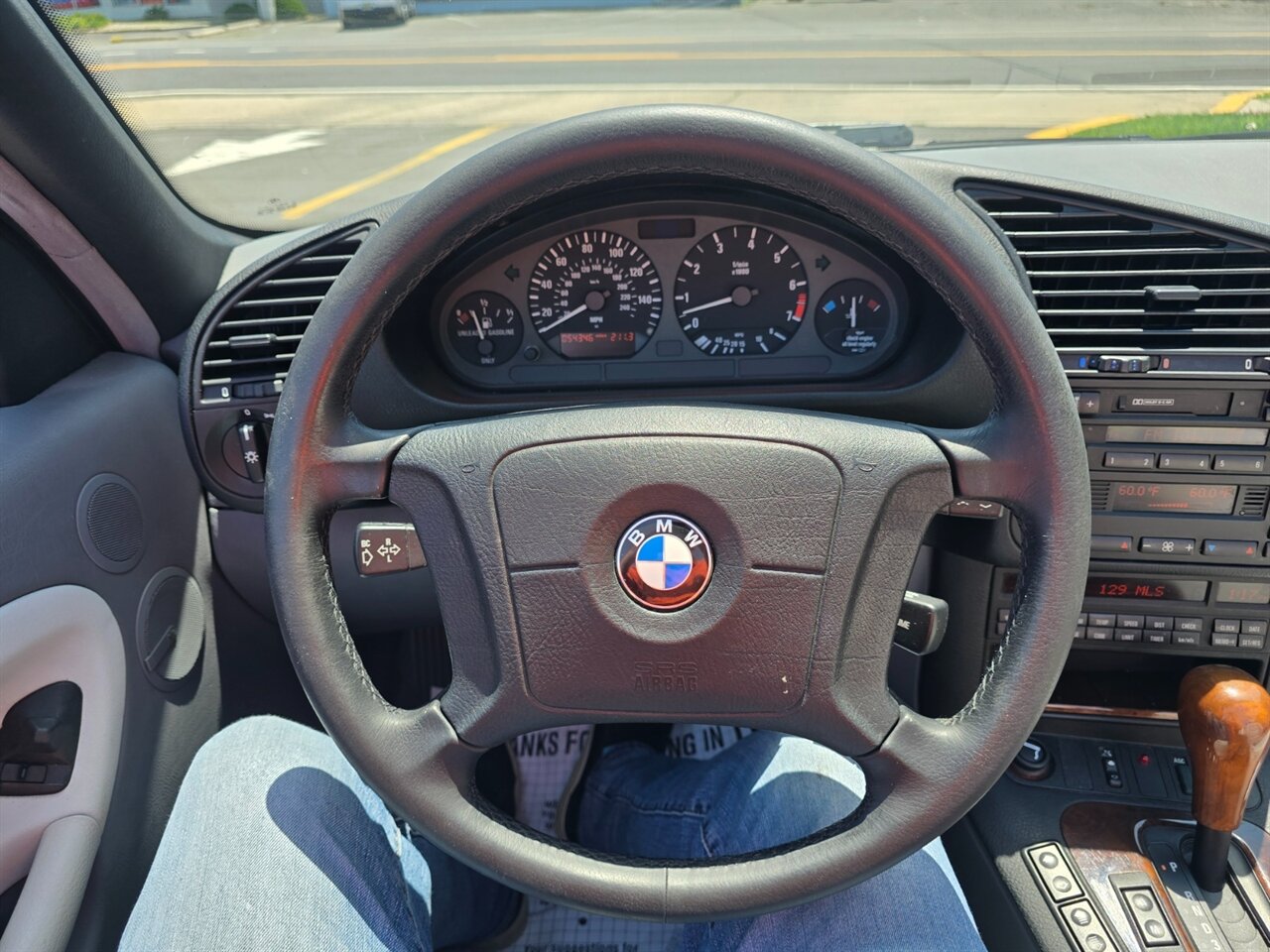 1998 BMW 328i - Photo 10 - Red Bank, NJ 07701