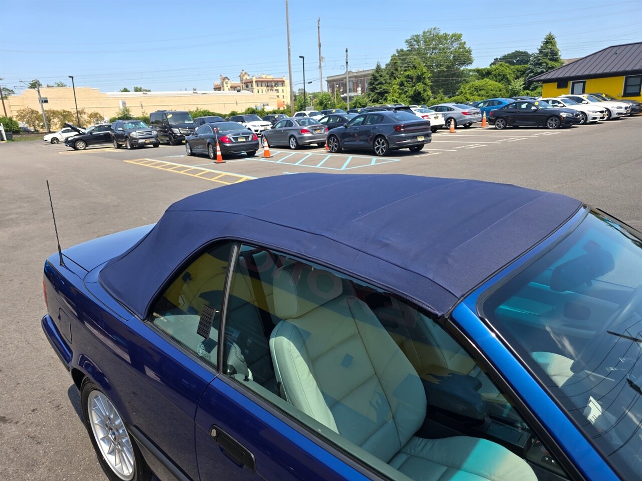 1998 BMW 328i - Photo 35 - Red Bank, NJ 07701