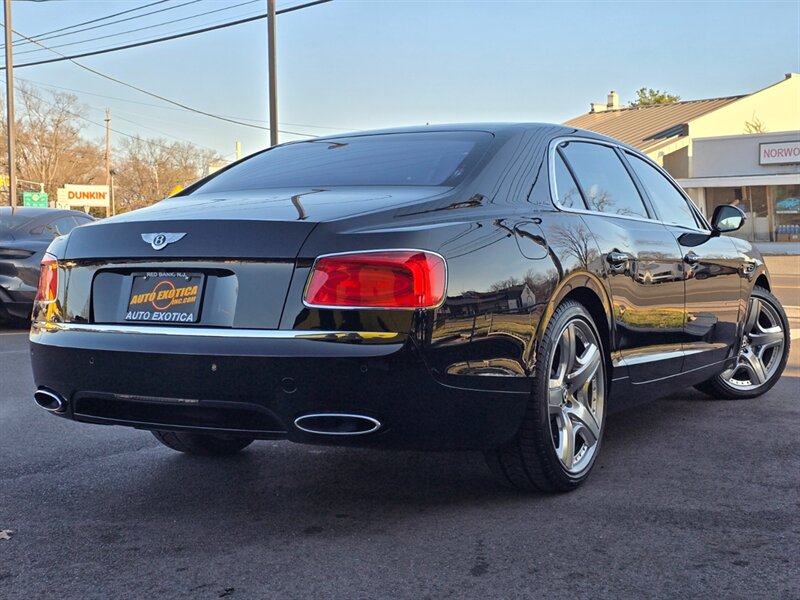 2014 Bentley Flying Spur W12  