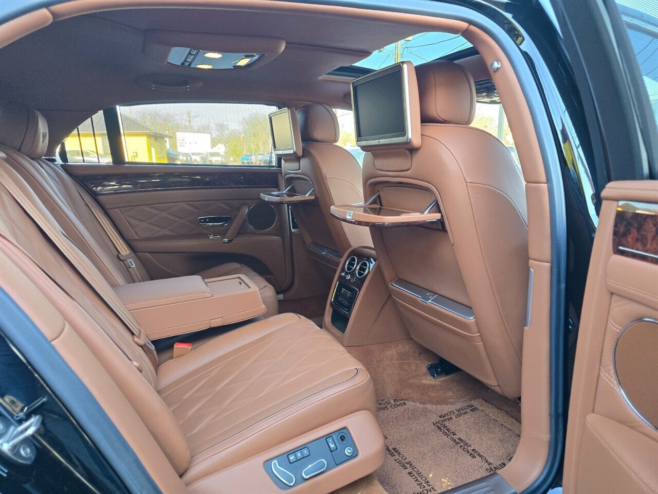 2014 Bentley Flying Spur W12 - Photo 26 - Red Bank, NJ 07701