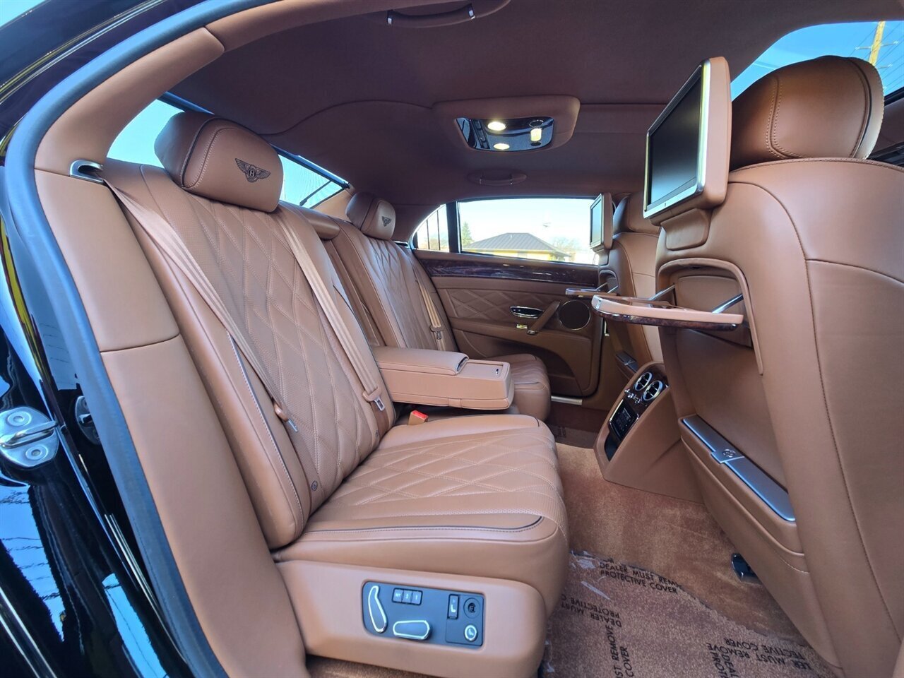 2014 Bentley Flying Spur W12 - Photo 27 - Red Bank, NJ 07701