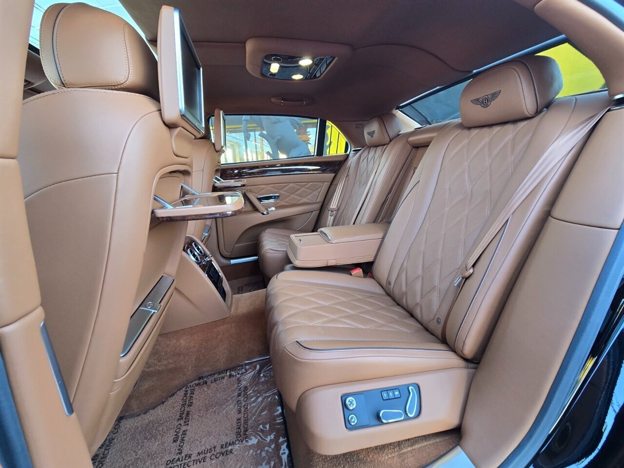 2014 Bentley Flying Spur W12 - Photo 25 - Red Bank, NJ 07701