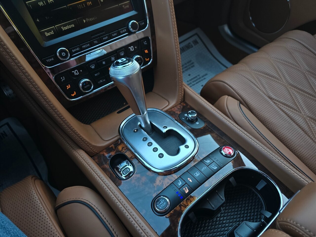 2014 Bentley Flying Spur W12 - Photo 12 - Red Bank, NJ 07701