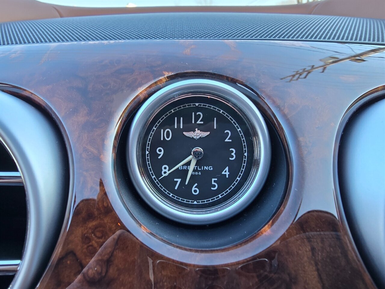2014 Bentley Flying Spur W12 - Photo 18 - Red Bank, NJ 07701