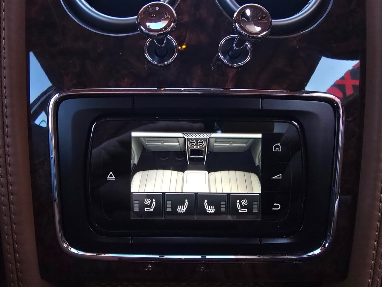 2014 Bentley Flying Spur W12 - Photo 13 - Red Bank, NJ 07701