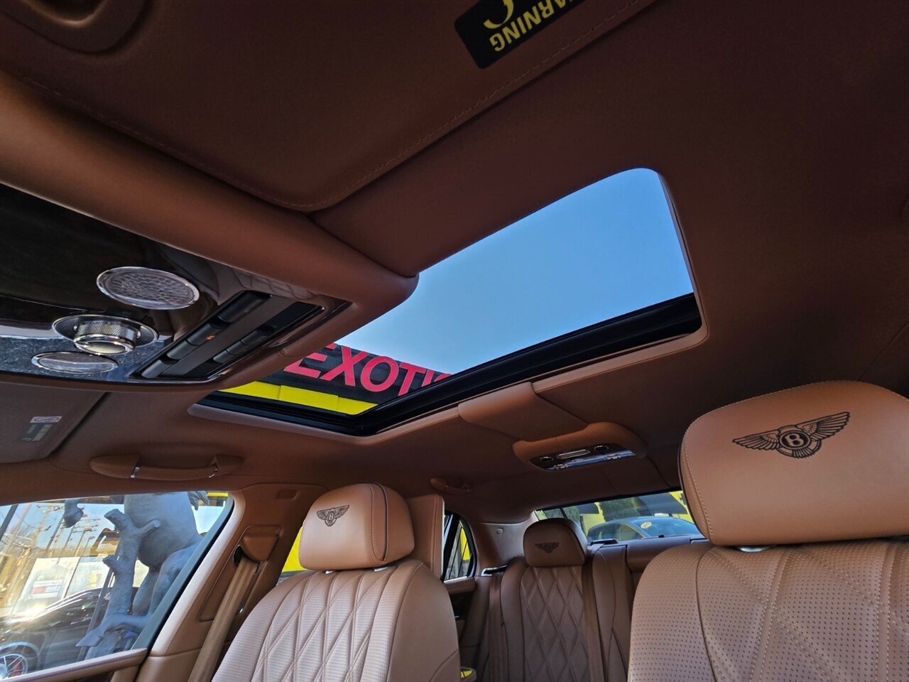 2014 Bentley Flying Spur W12 - Photo 34 - Red Bank, NJ 07701