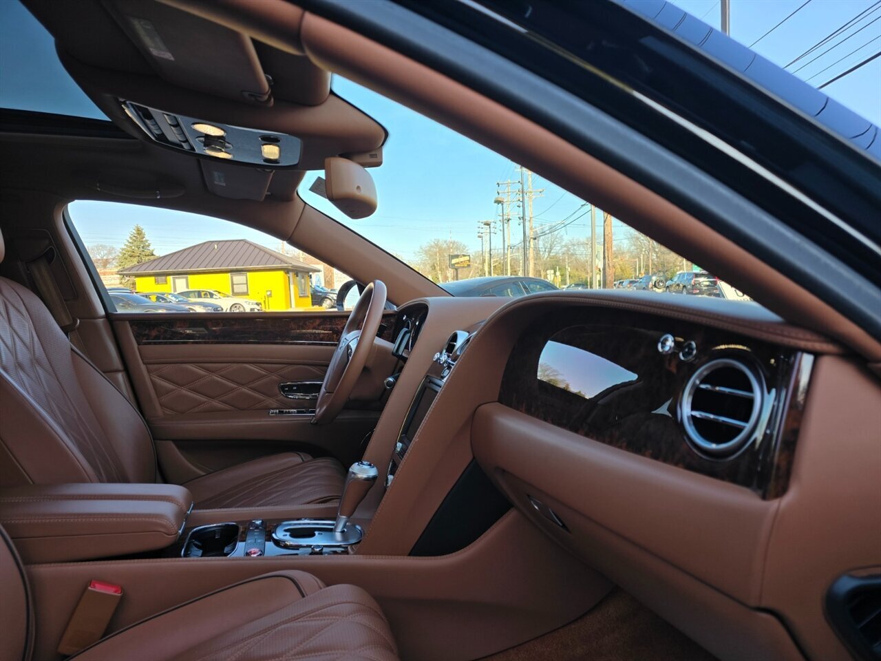 2014 Bentley Flying Spur W12 - Photo 29 - Red Bank, NJ 07701
