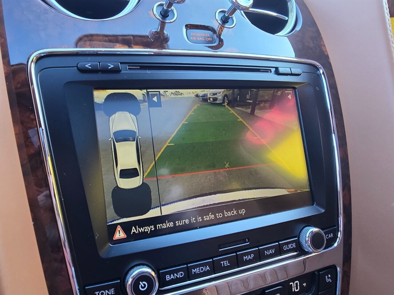2014 Bentley Flying Spur W12 - Photo 14 - Red Bank, NJ 07701