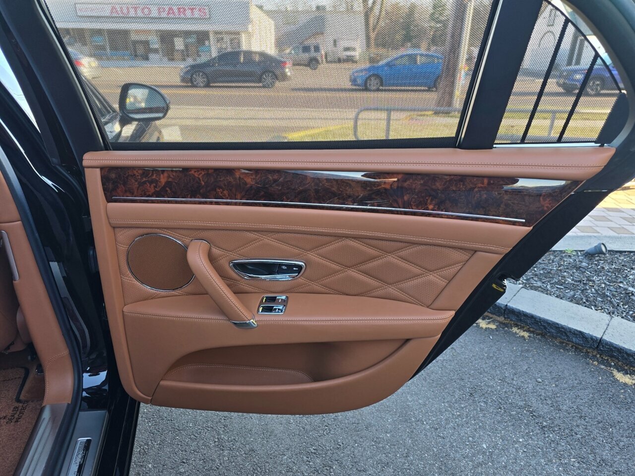 2014 Bentley Flying Spur W12 - Photo 33 - Red Bank, NJ 07701