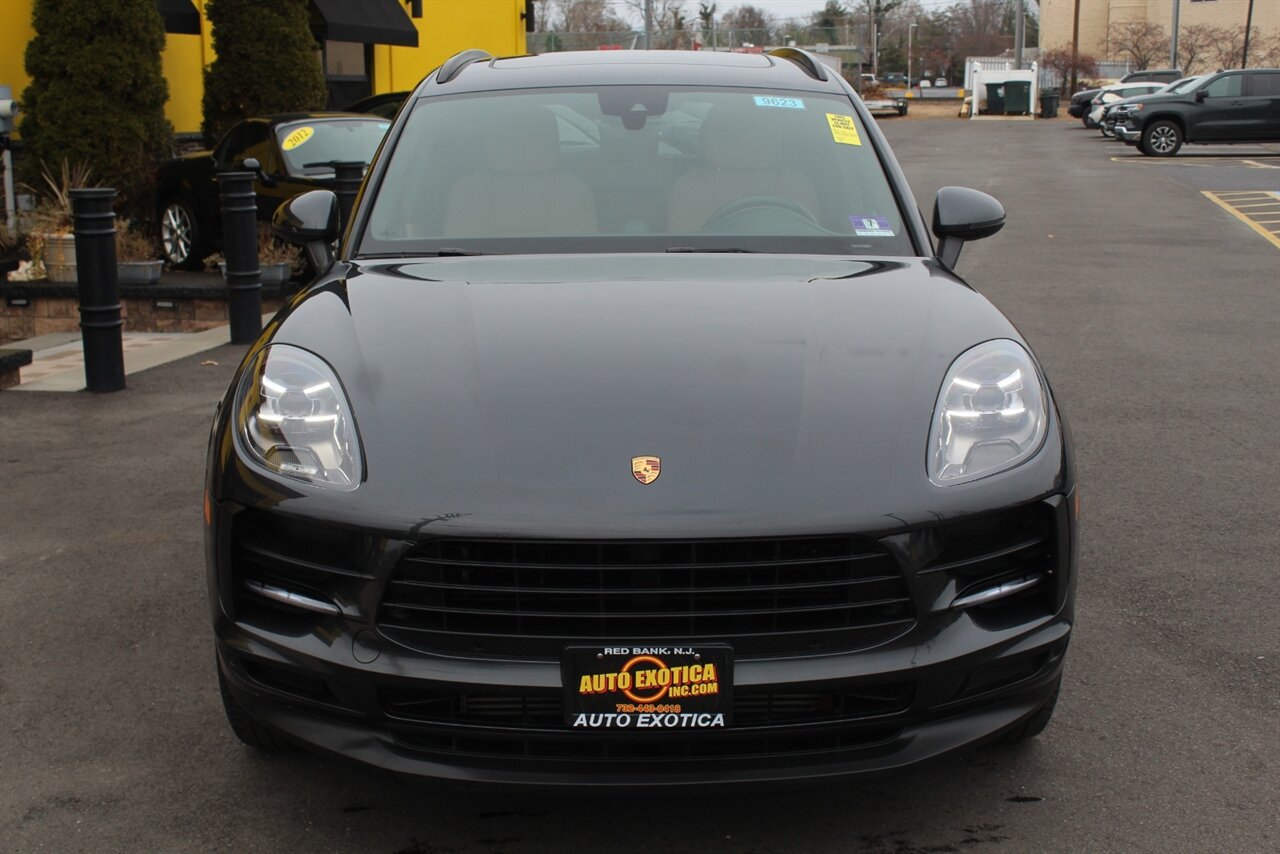2019 Porsche Macan - Photo 23 - Red Bank, NJ 07701