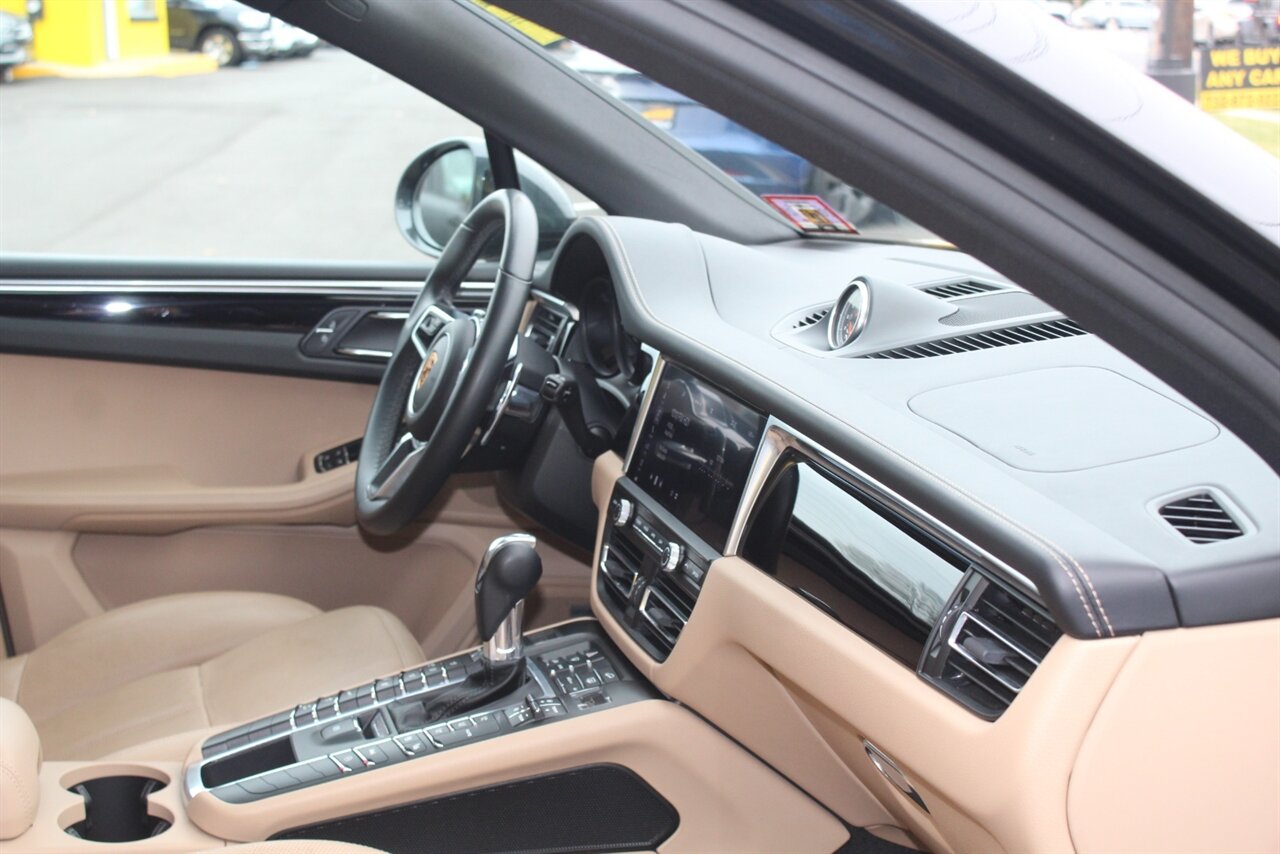 2019 Porsche Macan - Photo 20 - Red Bank, NJ 07701