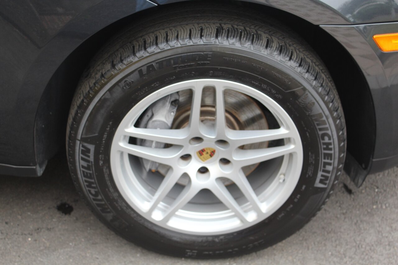 2019 Porsche Macan - Photo 28 - Red Bank, NJ 07701