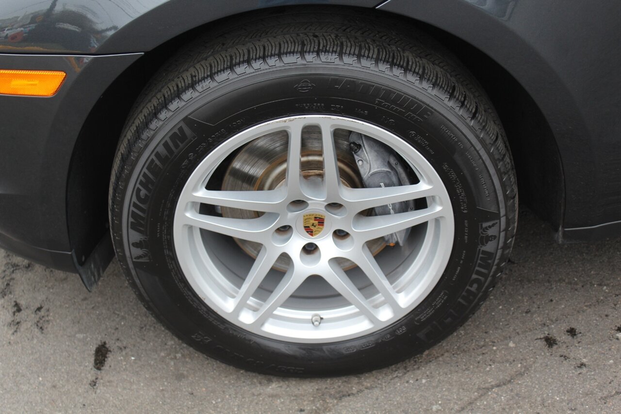 2019 Porsche Macan - Photo 29 - Red Bank, NJ 07701