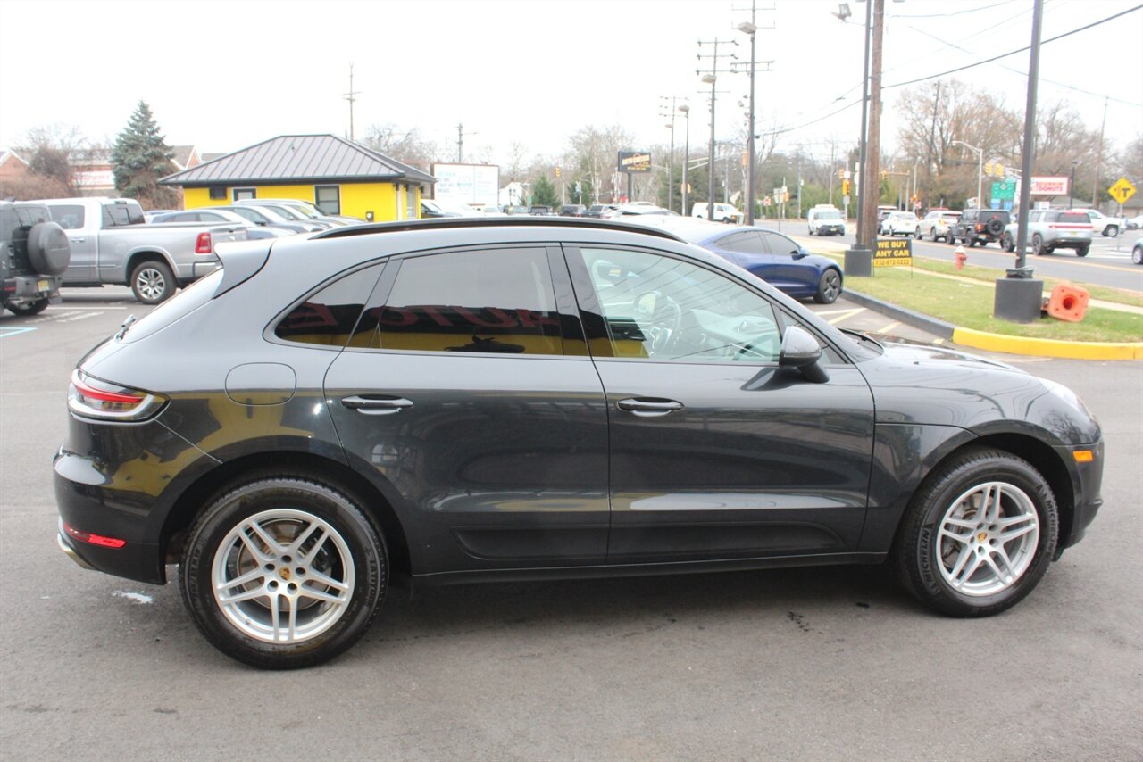 2019 Porsche Macan - Photo 26 - Red Bank, NJ 07701