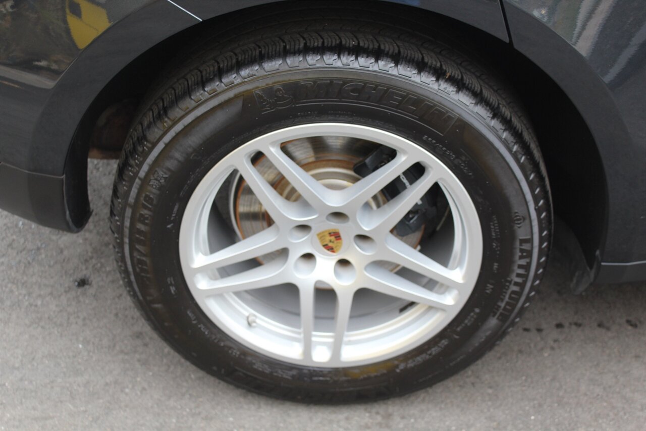 2019 Porsche Macan - Photo 27 - Red Bank, NJ 07701