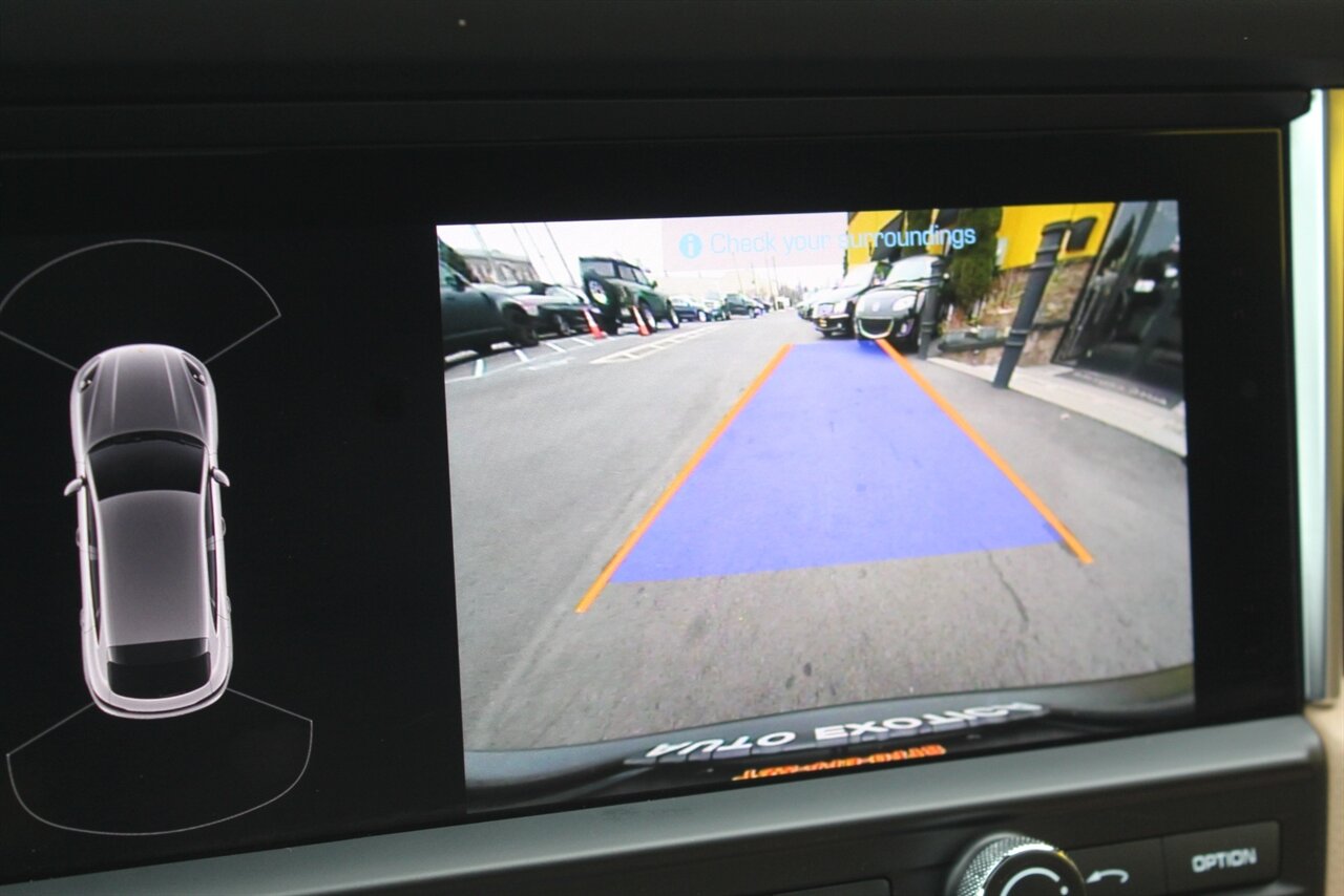 2019 Porsche Macan - Photo 11 - Red Bank, NJ 07701