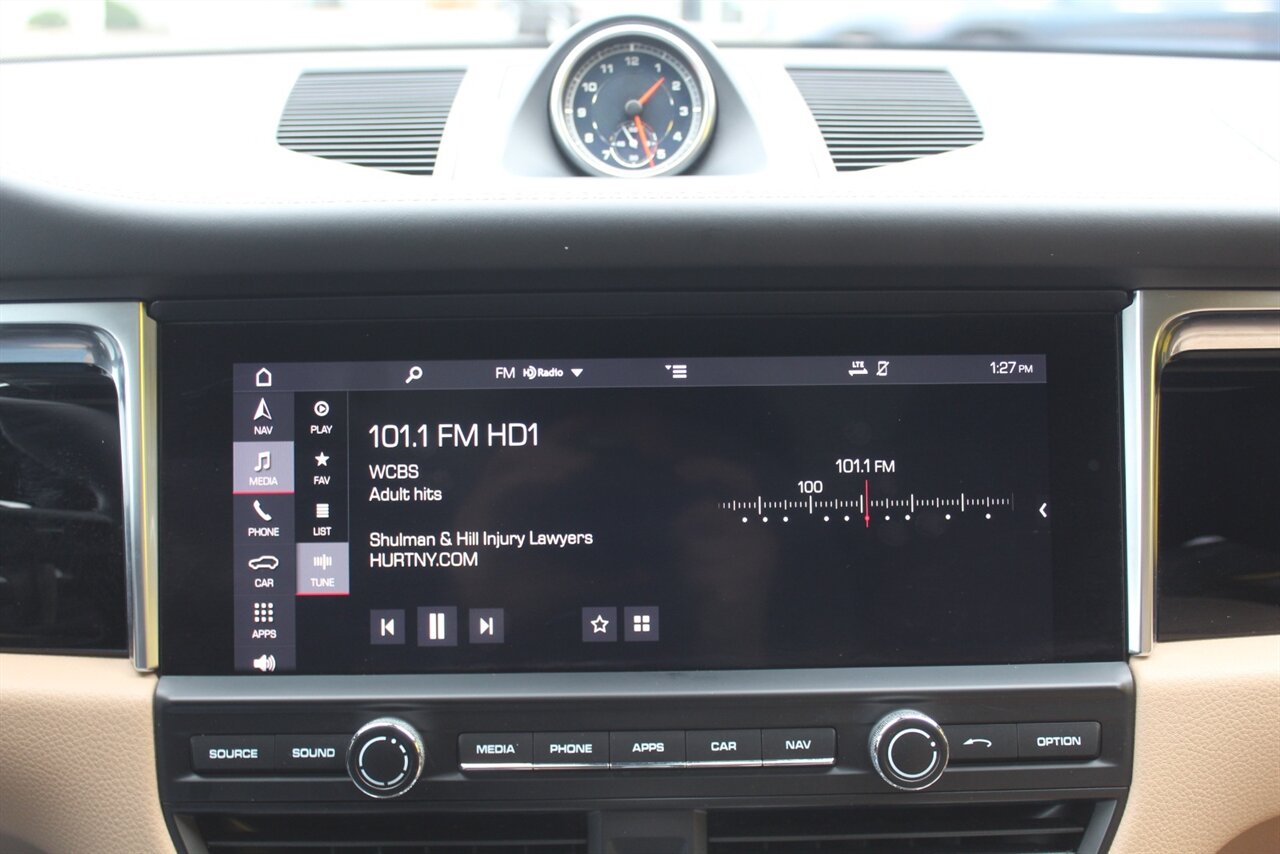 2019 Porsche Macan - Photo 7 - Red Bank, NJ 07701