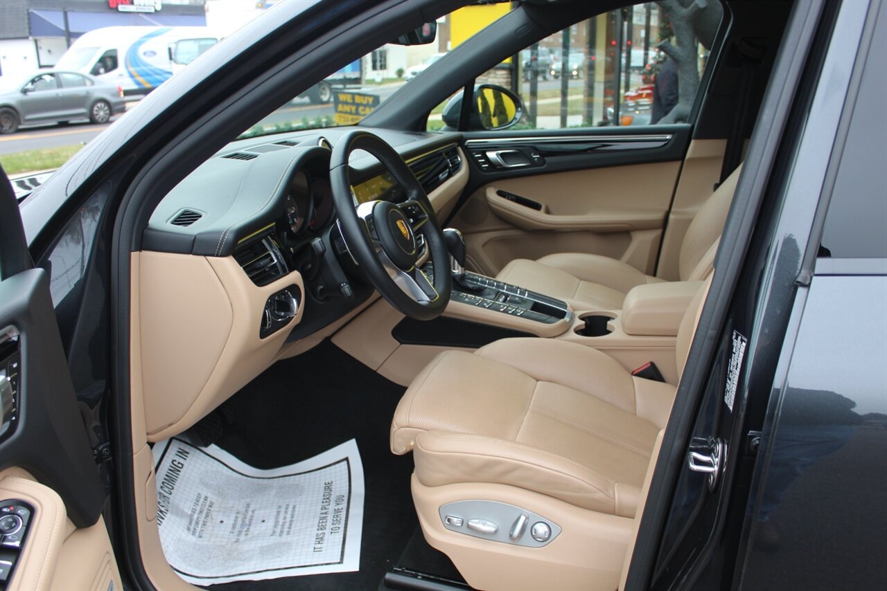 2019 Porsche Macan - Photo 13 - Red Bank, NJ 07701