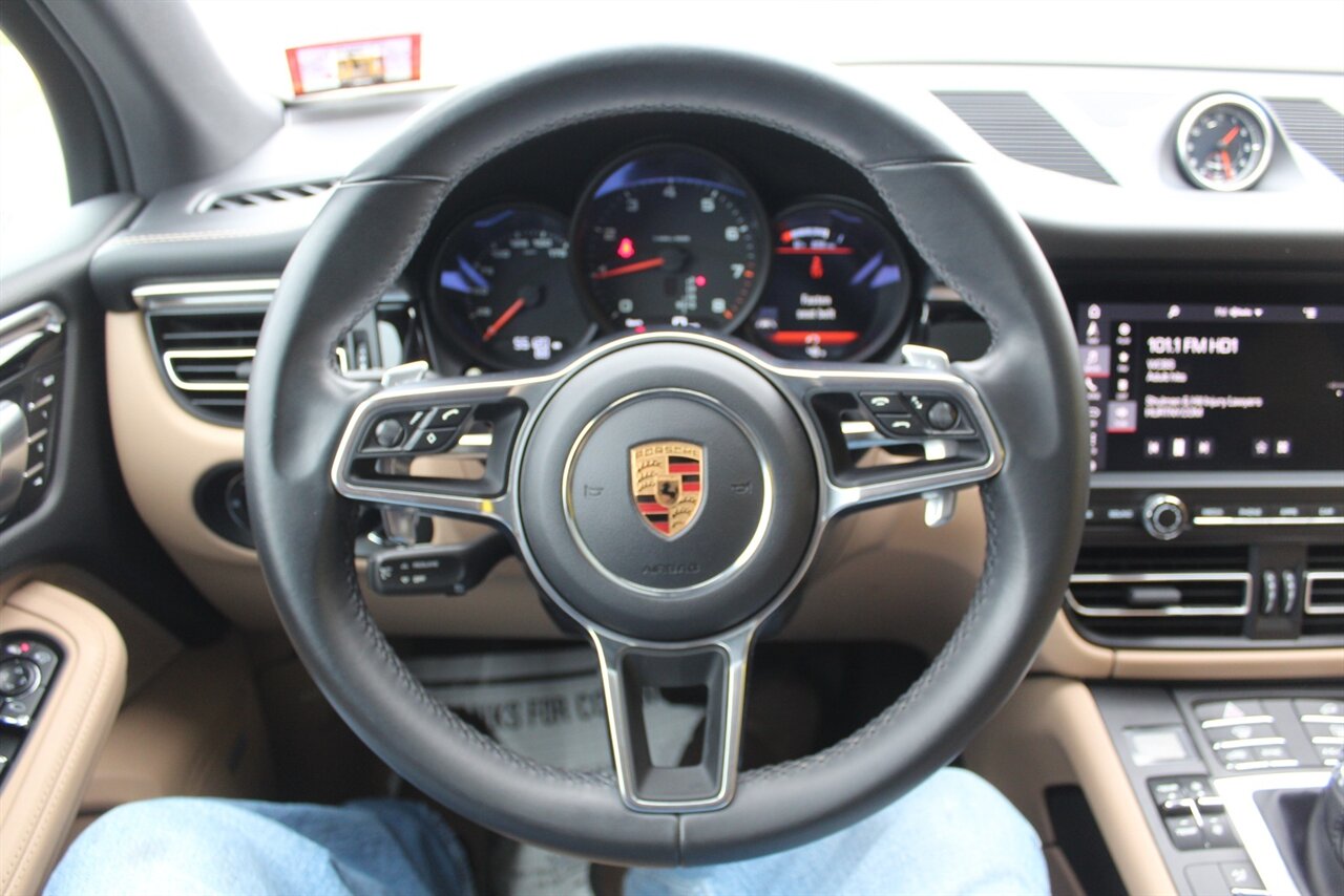2019 Porsche Macan - Photo 6 - Red Bank, NJ 07701