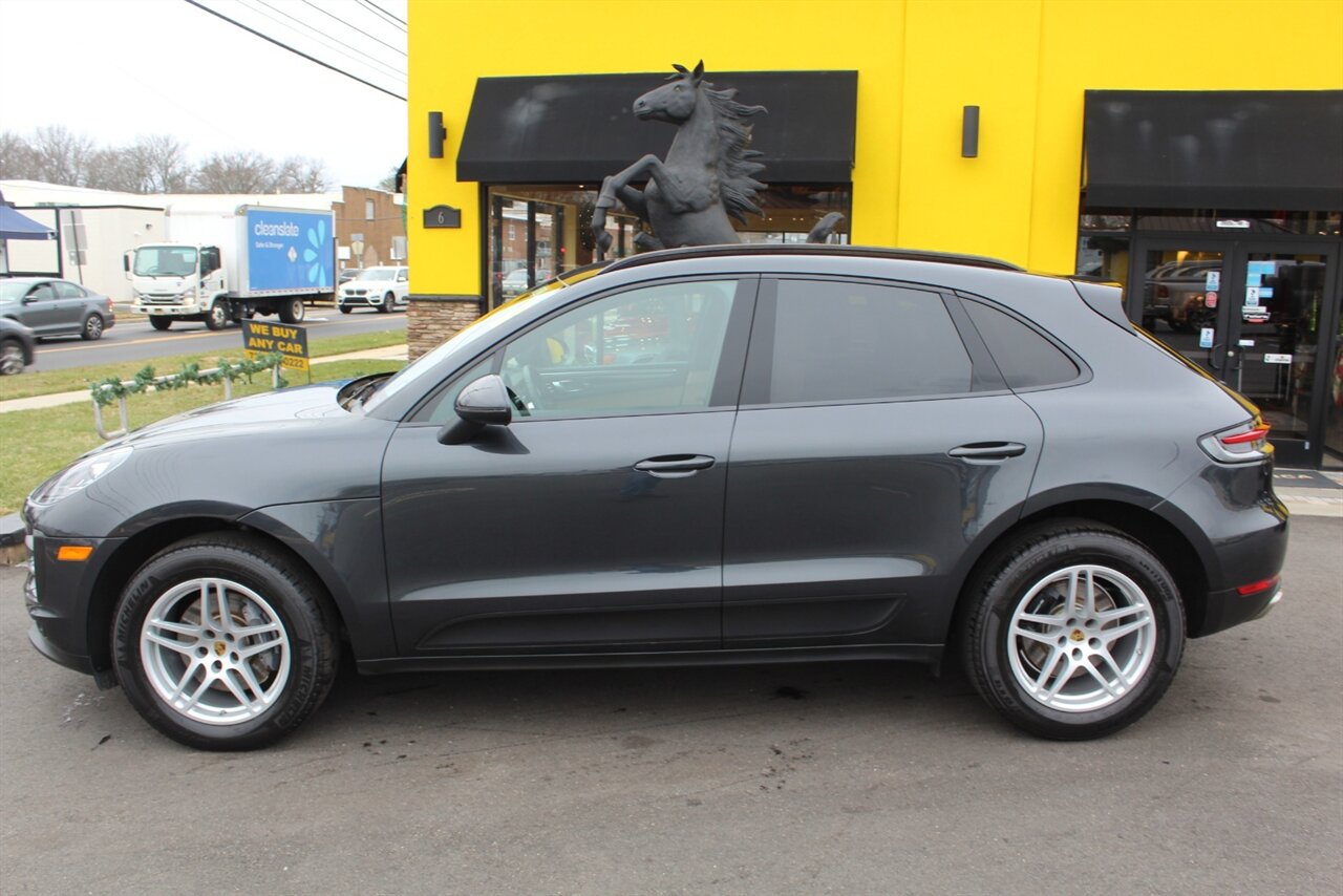 2019 Porsche Macan - Photo 24 - Red Bank, NJ 07701