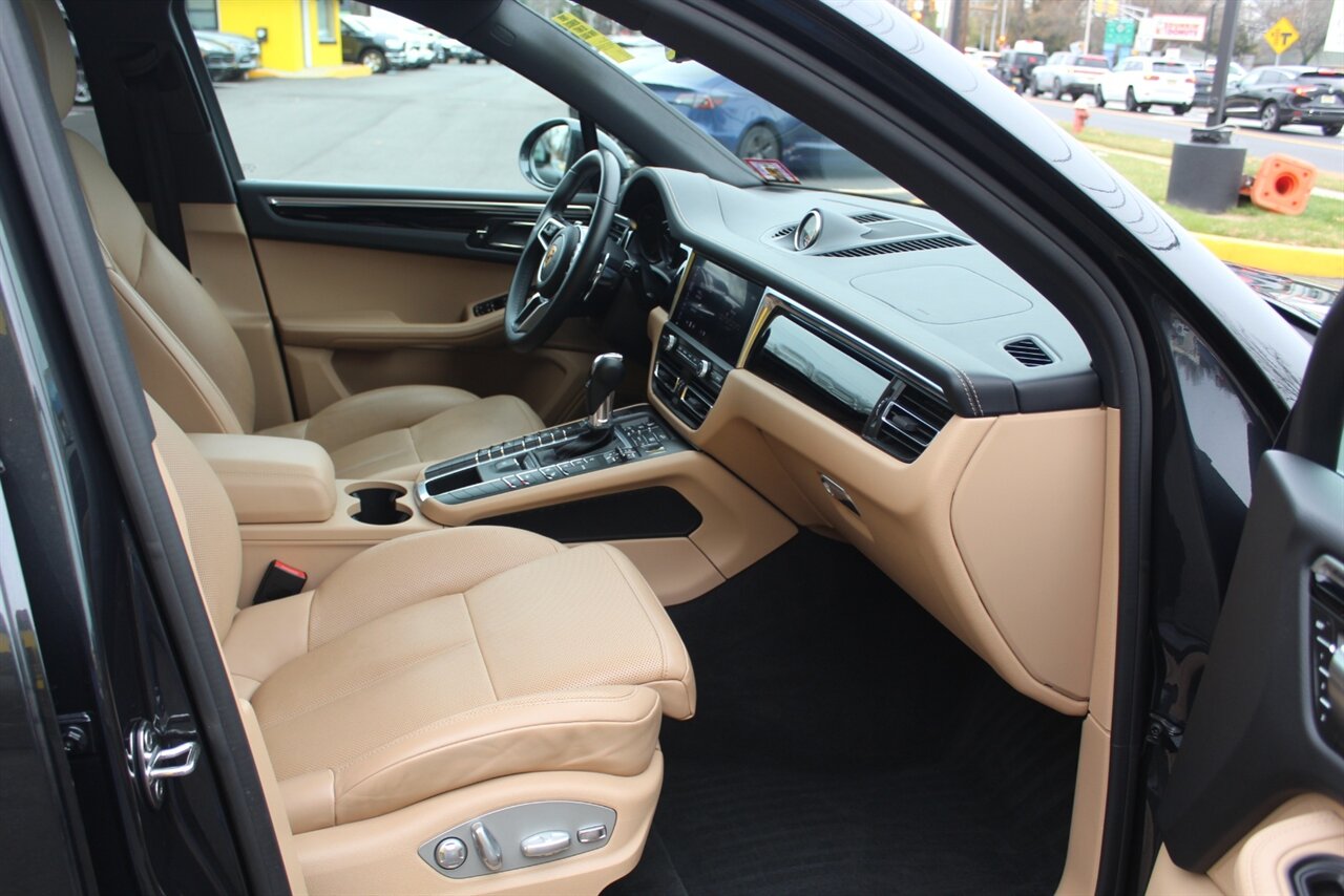 2019 Porsche Macan - Photo 15 - Red Bank, NJ 07701