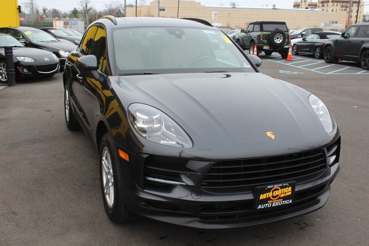 2019 Porsche Macan - Photo 4 - Red Bank, NJ 07701