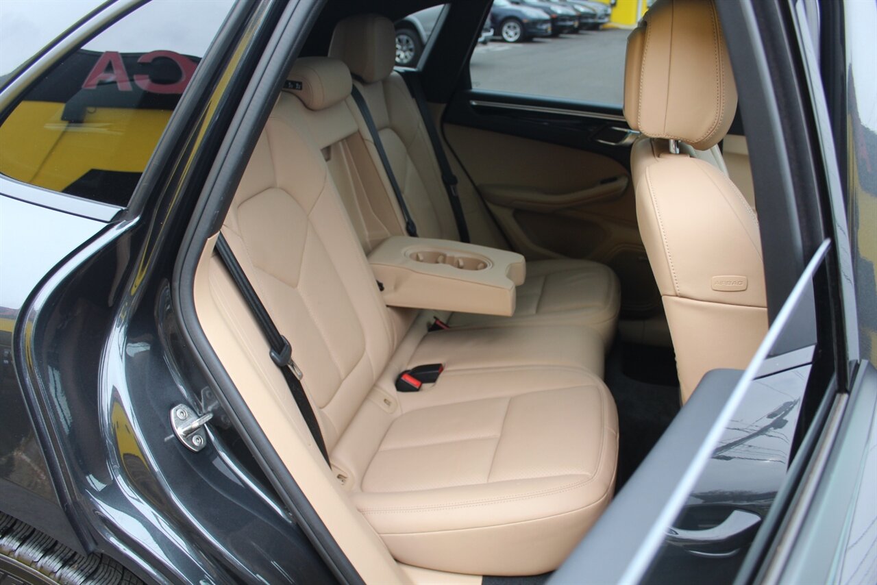 2019 Porsche Macan - Photo 18 - Red Bank, NJ 07701