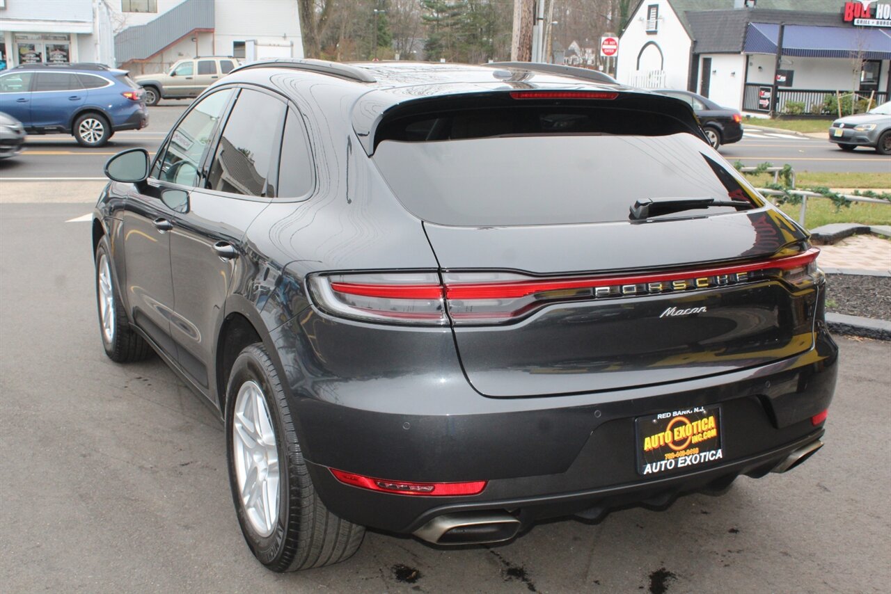 2019 Porsche Macan - Photo 2 - Red Bank, NJ 07701