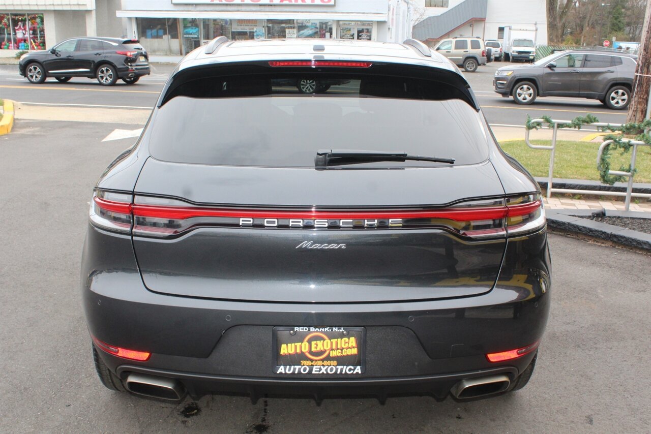 2019 Porsche Macan - Photo 25 - Red Bank, NJ 07701