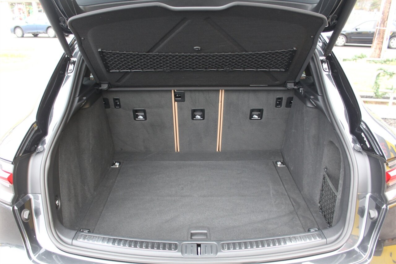 2019 Porsche Macan - Photo 22 - Red Bank, NJ 07701