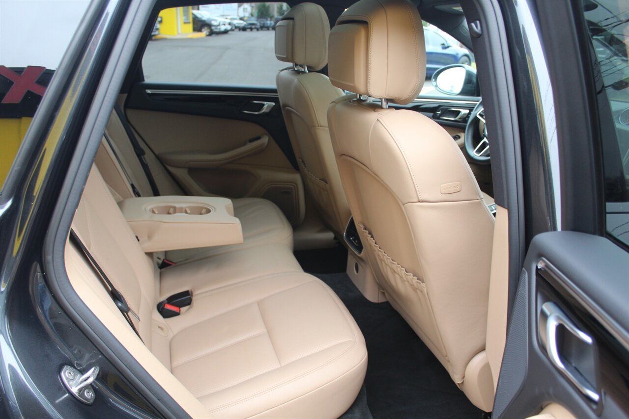 2019 Porsche Macan - Photo 17 - Red Bank, NJ 07701