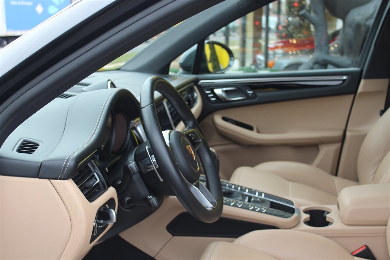 2019 Porsche Macan - Photo 19 - Red Bank, NJ 07701