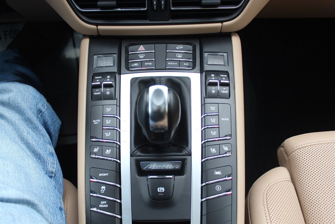 2019 Porsche Macan - Photo 8 - Red Bank, NJ 07701