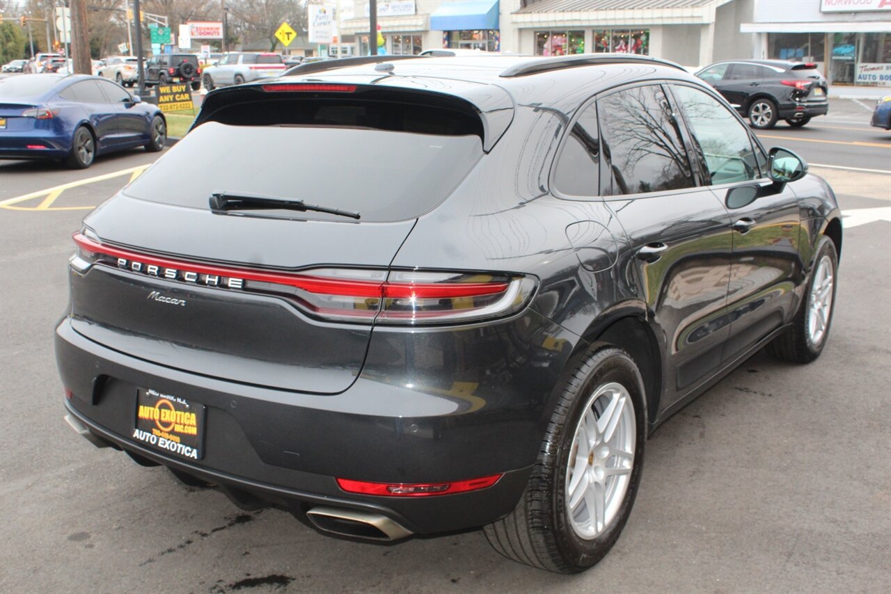 2019 Porsche Macan - Photo 3 - Red Bank, NJ 07701