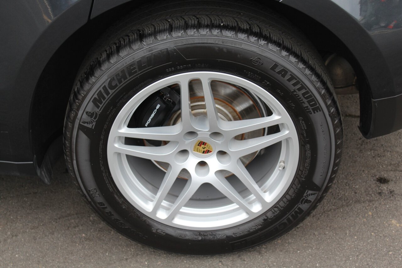 2019 Porsche Macan - Photo 30 - Red Bank, NJ 07701