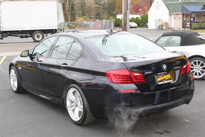 2016 BMW 535i xDrive   - Photo 32 - Red Bank, NJ 07701