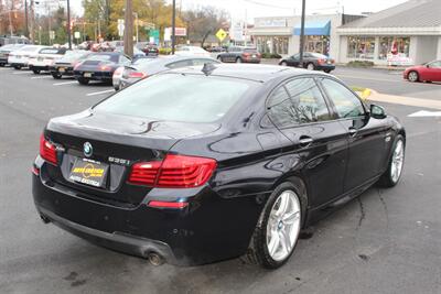 2016 BMW 535i xDrive   - Photo 33 - Red Bank, NJ 07701