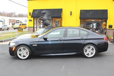 2016 BMW 535i xDrive   - Photo 24 - Red Bank, NJ 07701