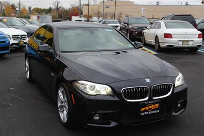 2016 BMW 535i xDrive   - Photo 34 - Red Bank, NJ 07701