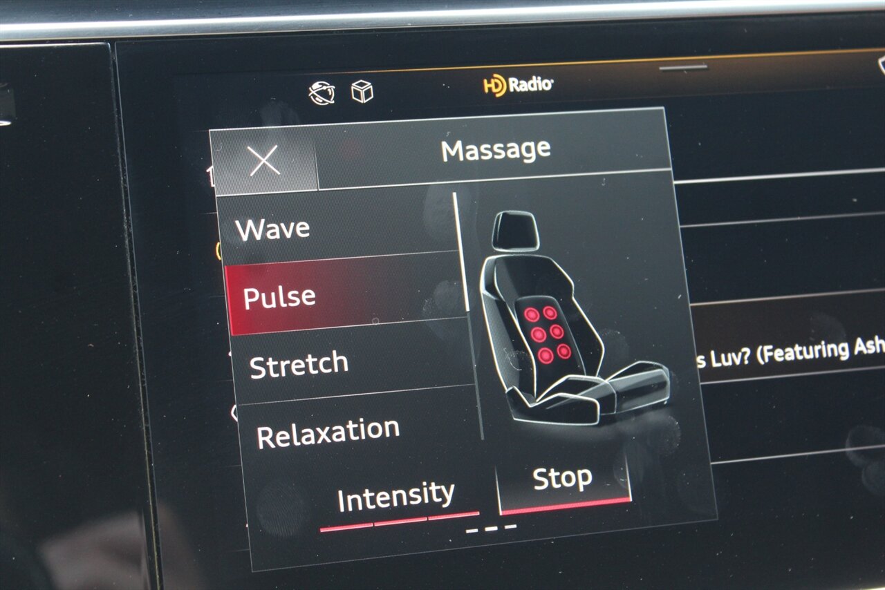 2023 Audi SQ8 4.0T quattro Prestig - Photo 12 - Red Bank, NJ 07701