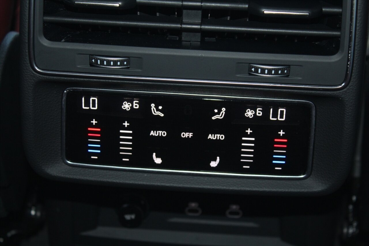2023 Audi SQ8 4.0T quattro Prestig - Photo 11 - Red Bank, NJ 07701