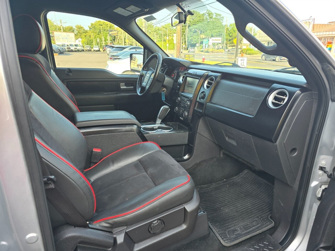 2014 Ford F-150 FX4 - Photo 12 - Red Bank, NJ 07701