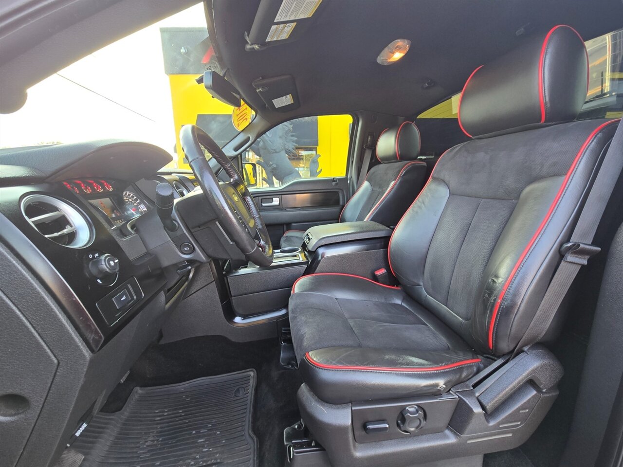 2014 Ford F-150 FX4 - Photo 11 - Red Bank, NJ 07701