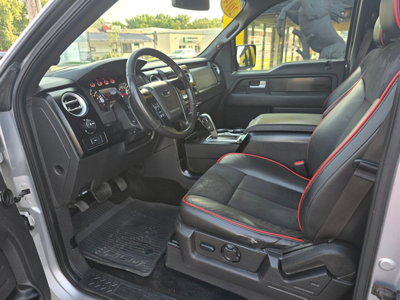 2014 Ford F-150 FX4 - Photo 10 - Red Bank, NJ 07701