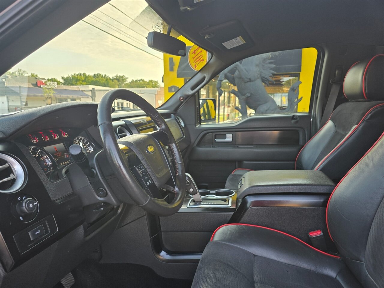 2014 Ford F-150 FX4 - Photo 14 - Red Bank, NJ 07701