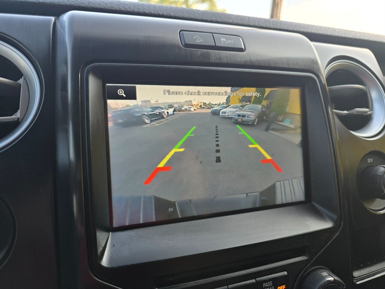 2014 Ford F-150 FX4 - Photo 9 - Red Bank, NJ 07701