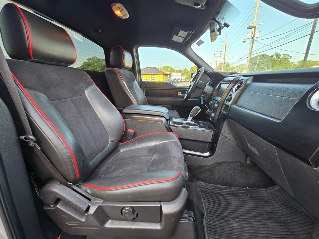 2014 Ford F-150 FX4 - Photo 13 - Red Bank, NJ 07701